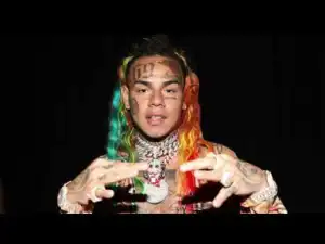 6ix9ine - Scum (Unreleased)